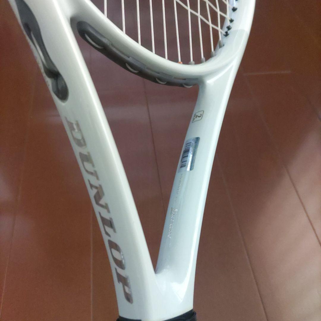 テニスラケット ダンロップLX800G2