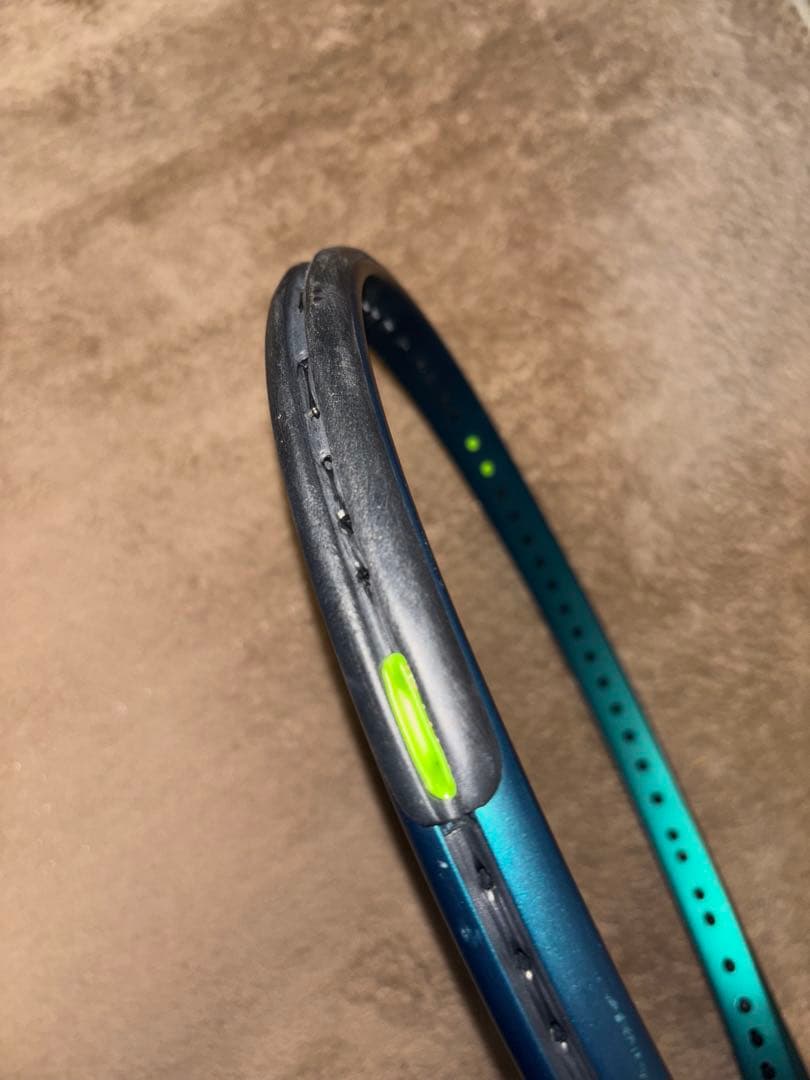 ラケット(硬式用) Wilson BLADE100 V9 G3