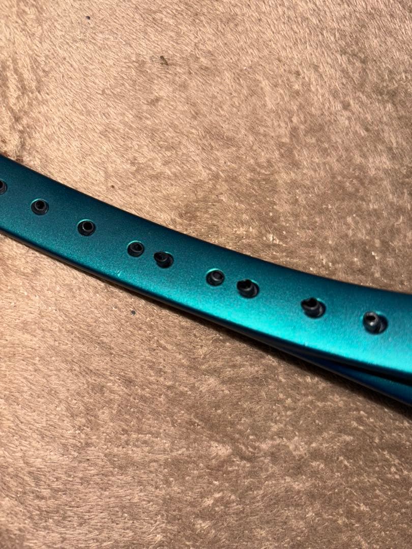 ラケット(硬式用) Wilson BLADE100 V9 G3