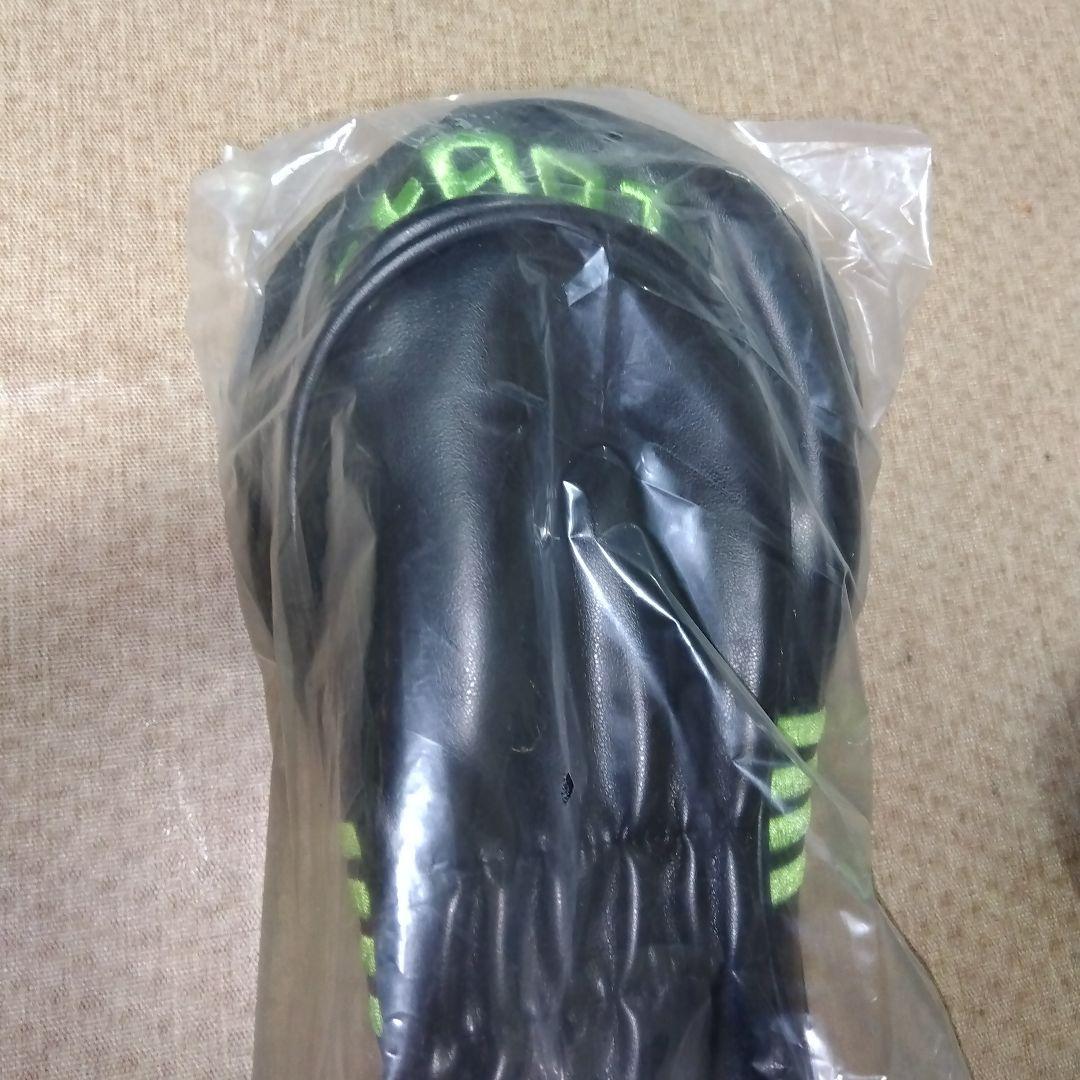 【特注品】AKIRA ドライバー 9.5度 ATTAS 【５・Ｓ】 新品未使用