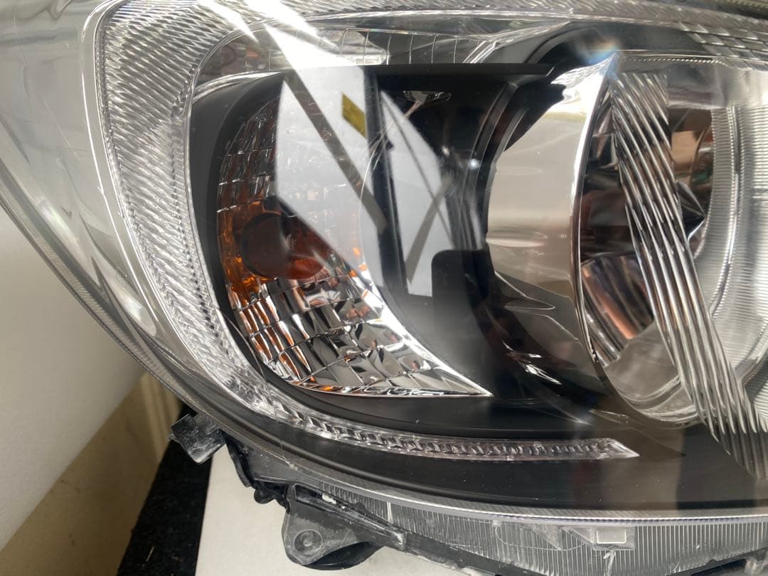 スバル インプレッサ G4 GJ GP XV GP7 ヘッドライト左右セット