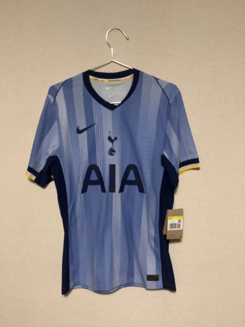 Nike Tottenham Hotspur シャツ EL優勝記念
