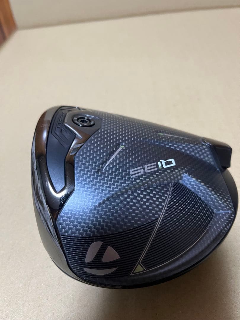 TaylorMade Qi35 10.5° ドライバー 単品