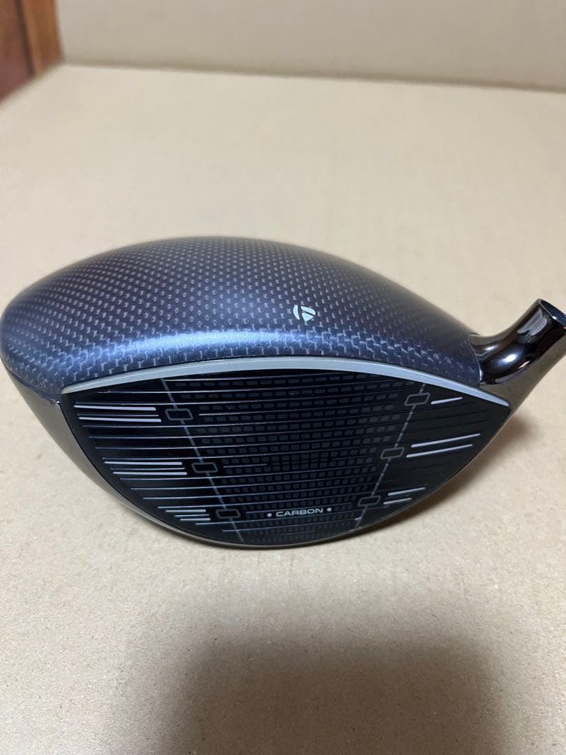 TaylorMade Qi35 10.5° ドライバー 単品
