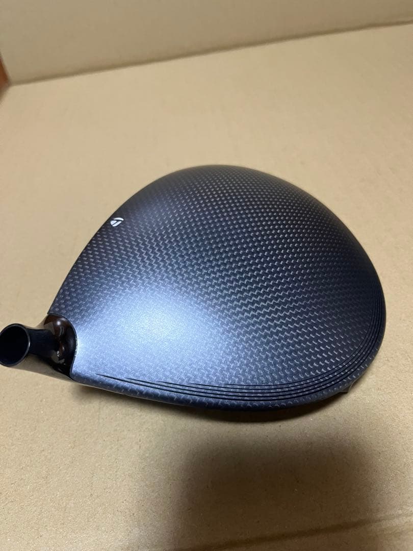 TaylorMade Qi35 10.5° ドライバー 単品