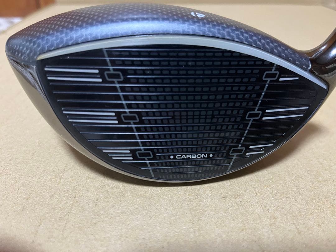 TaylorMade Qi35 10.5° ドライバー 単品