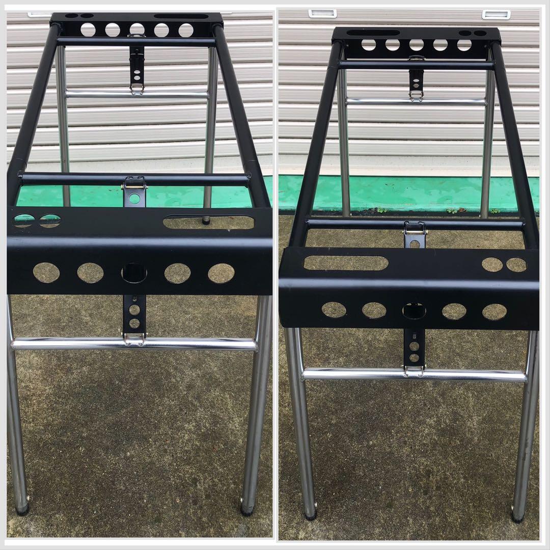 送料込★希少★YAMAHA LG-100 キーボード シンセサイザー スタンド
