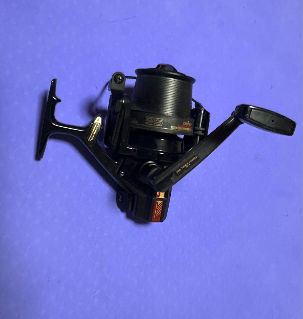 Daiwa ダイワ PROCASTER プロキャスター GS-35