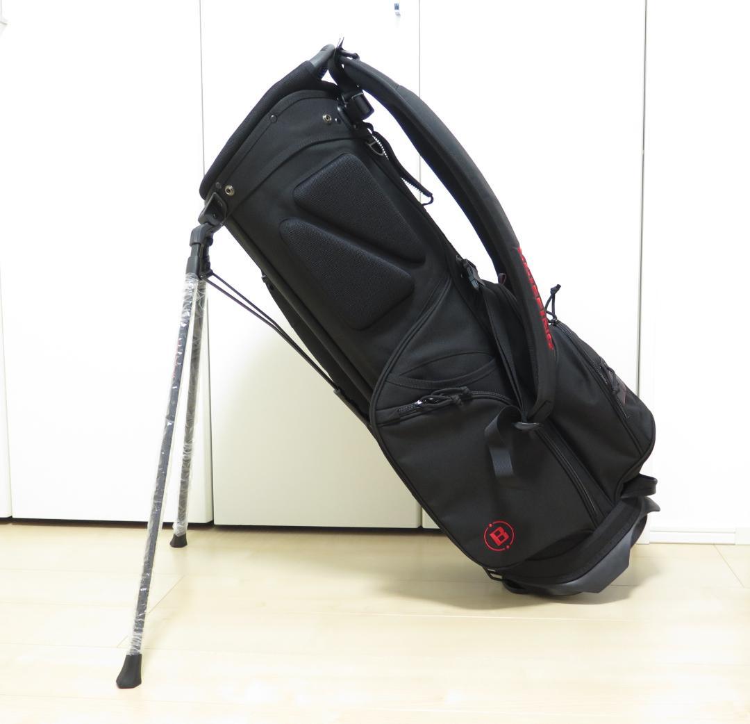 BRIEFING GOLFブリーフィングゴルフキャディバッグCR-4 #03TL