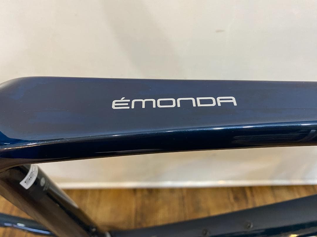 Trek Émonda SL フルカーボン　DISC