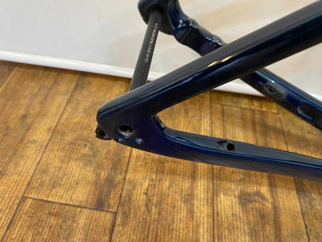 Trek Émonda SL フルカーボン　DISC