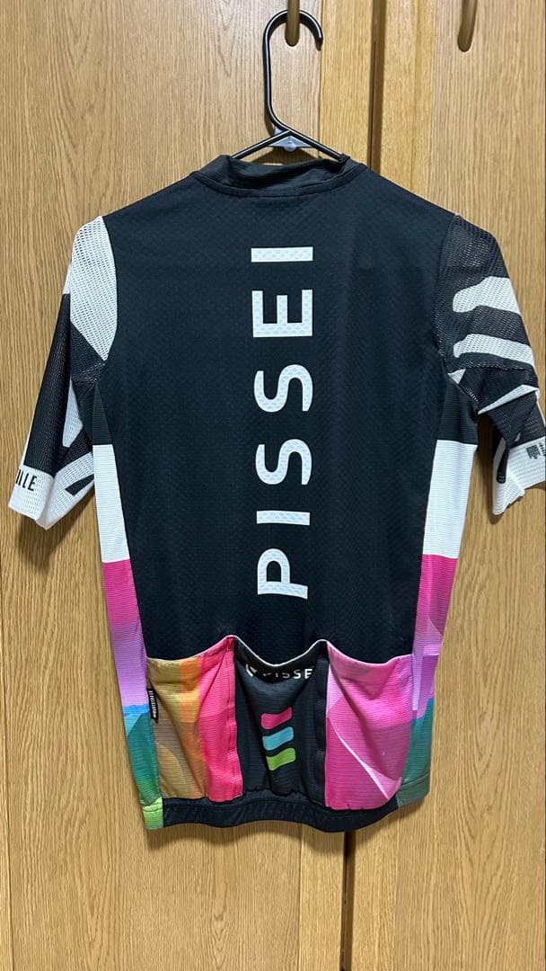 PISSEI マジェステラーレ サイズ2/S