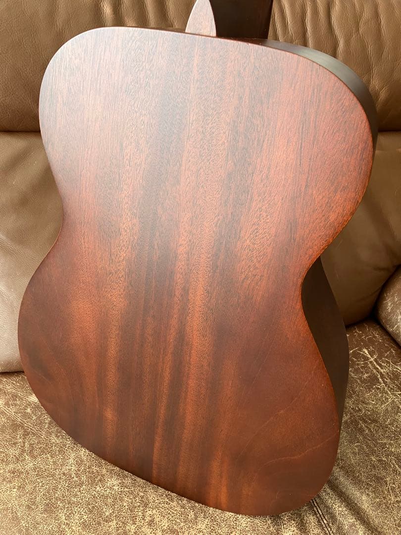 MARTIN 00-15M 2014年購入ワンオーナー品 美品 マーティン