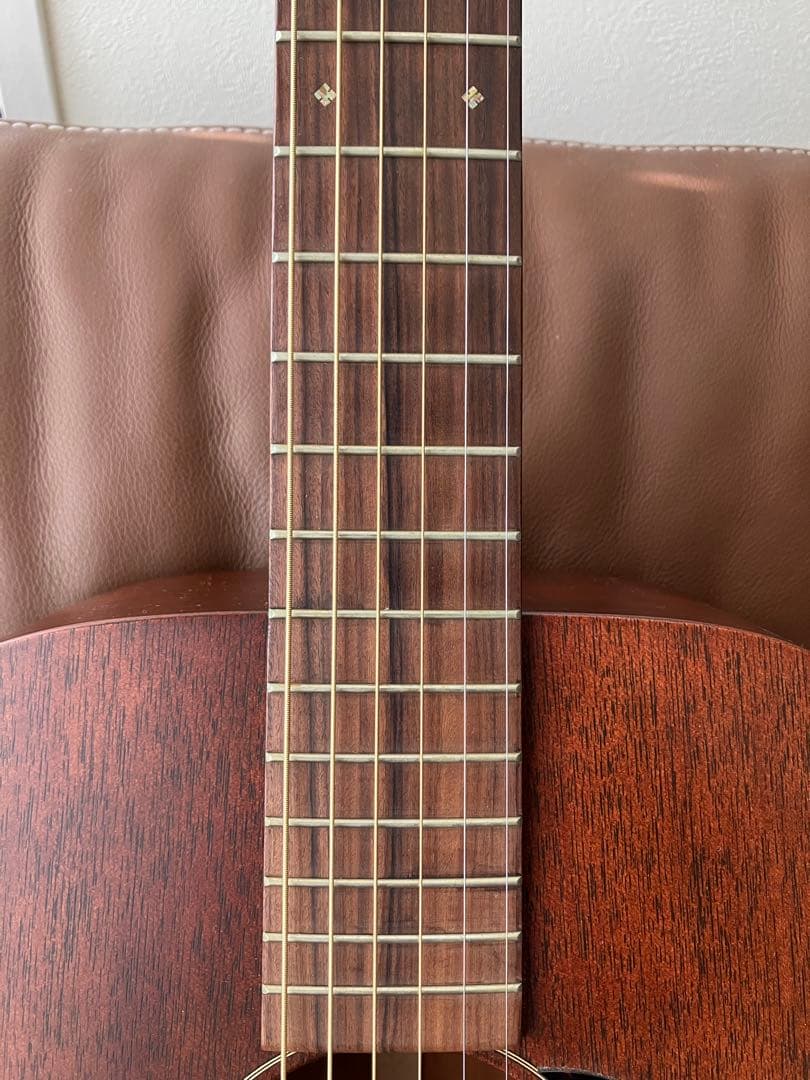 MARTIN 00-15M 2014年購入ワンオーナー品 美品 マーティン