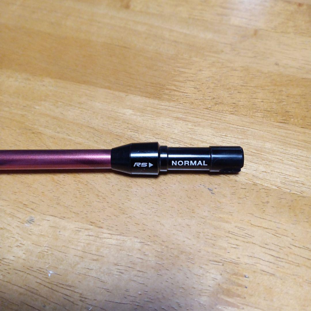 Fujikura Speeder569 Evolution III Sフレックス