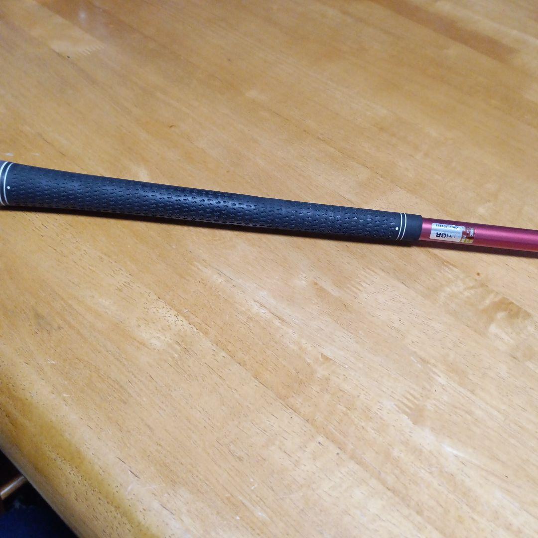 Fujikura Speeder569 Evolution III Sフレックス