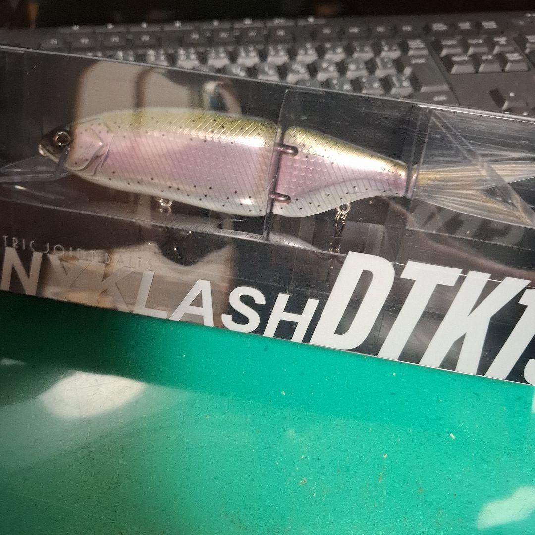 DRT　TINY KLASH DTK13 タイニークラッシュ　Magic
