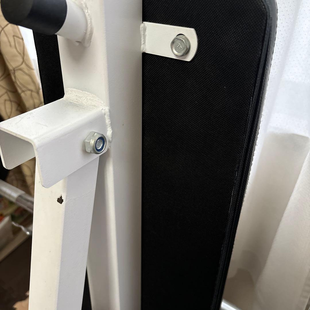 BODY DESIGN トレーニングベンチ ウェイトセット