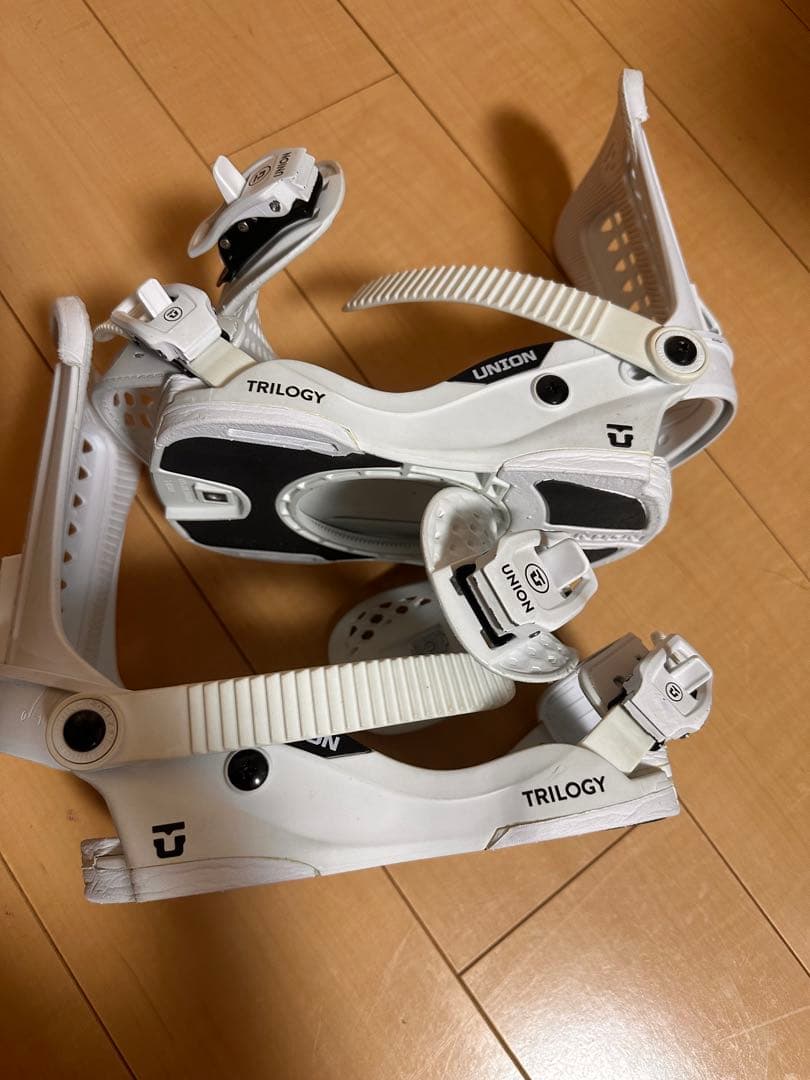 UNION TRILOGY Mサイズ