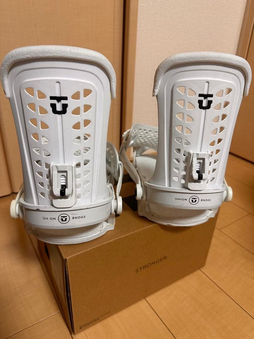 UNION TRILOGY Mサイズ