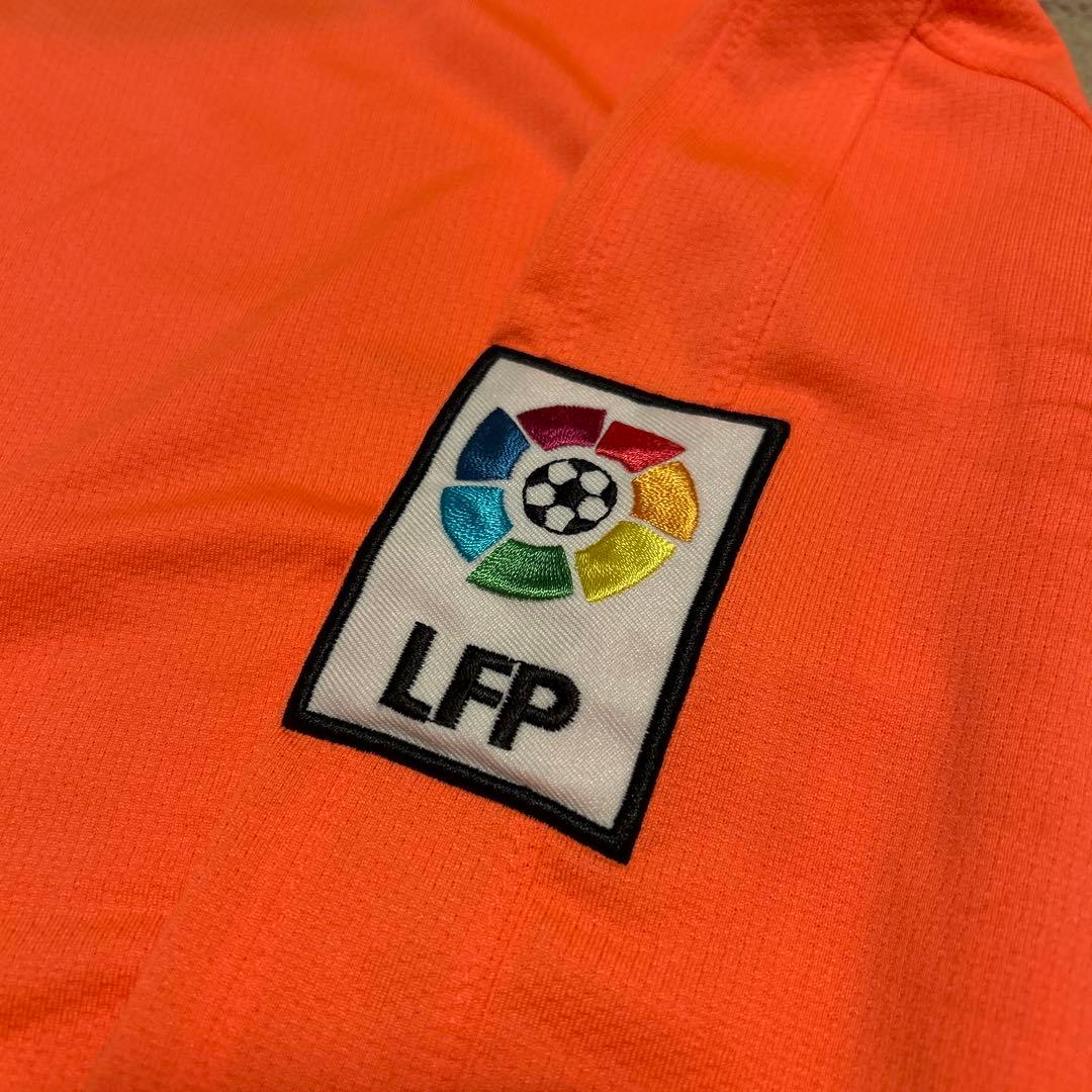 FC Barcelona バルセロナ M 09-10ユニフォーム アウェイ