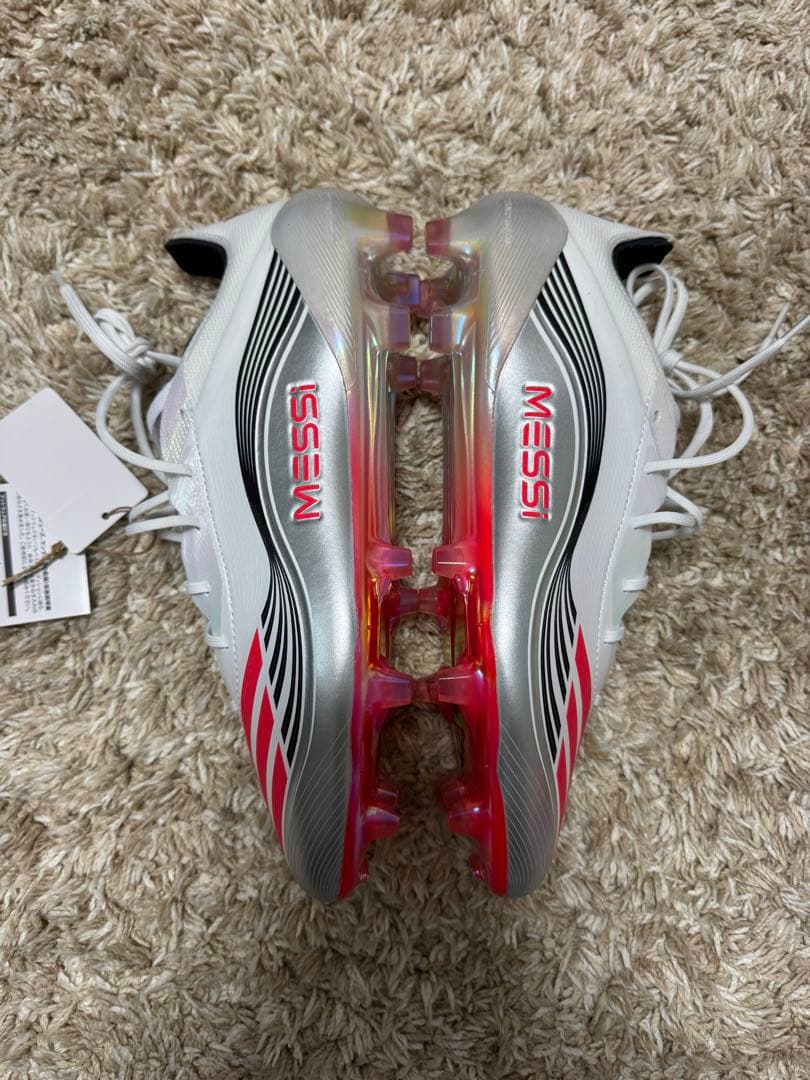 K*8様 Messi F50 サッカースパイク エリート FG