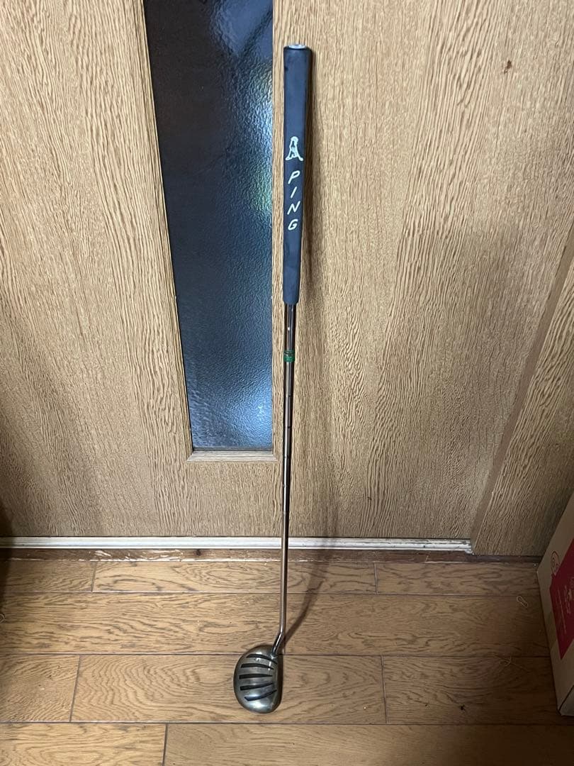 PING Faith パター USA製　ビンテージ　レア