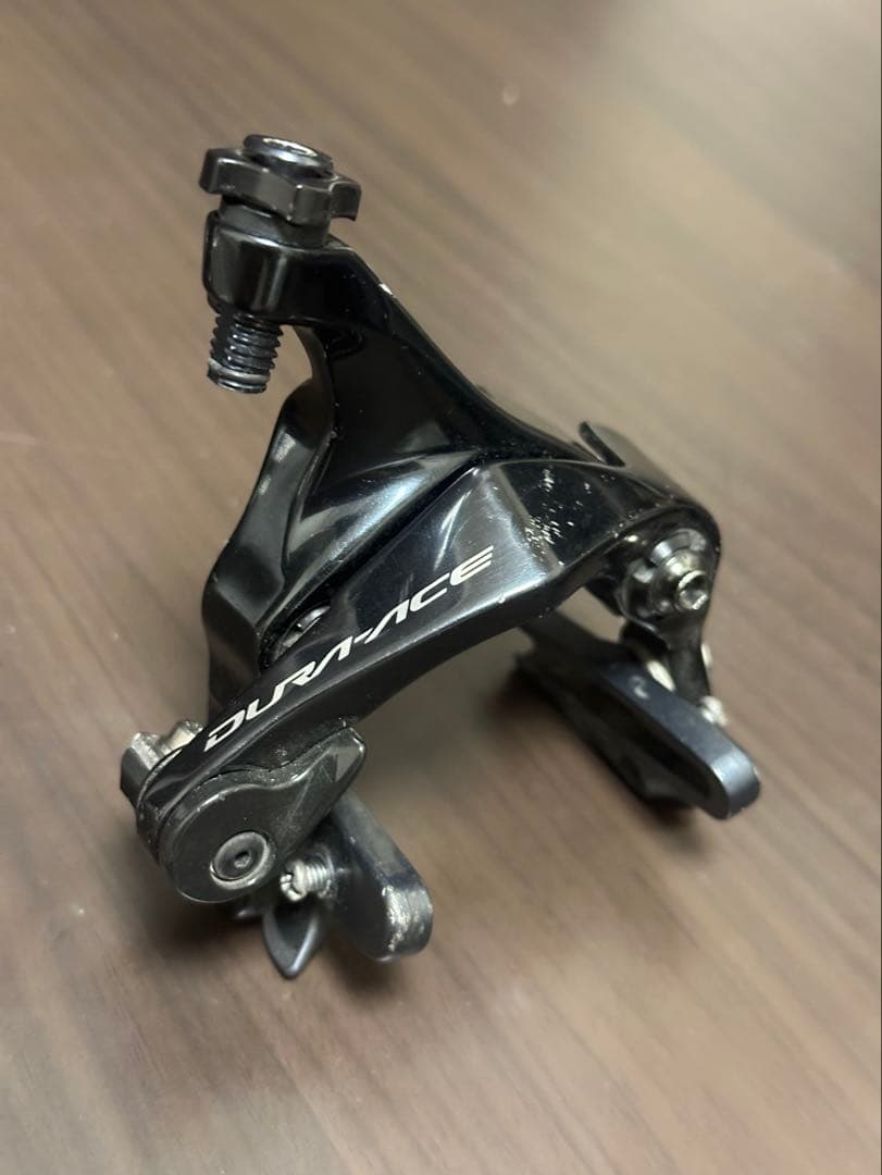 DURA-ACE R9110 キャリパーブレーキ ブラック