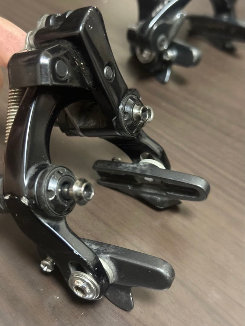DURA-ACE R9110 キャリパーブレーキ ブラック