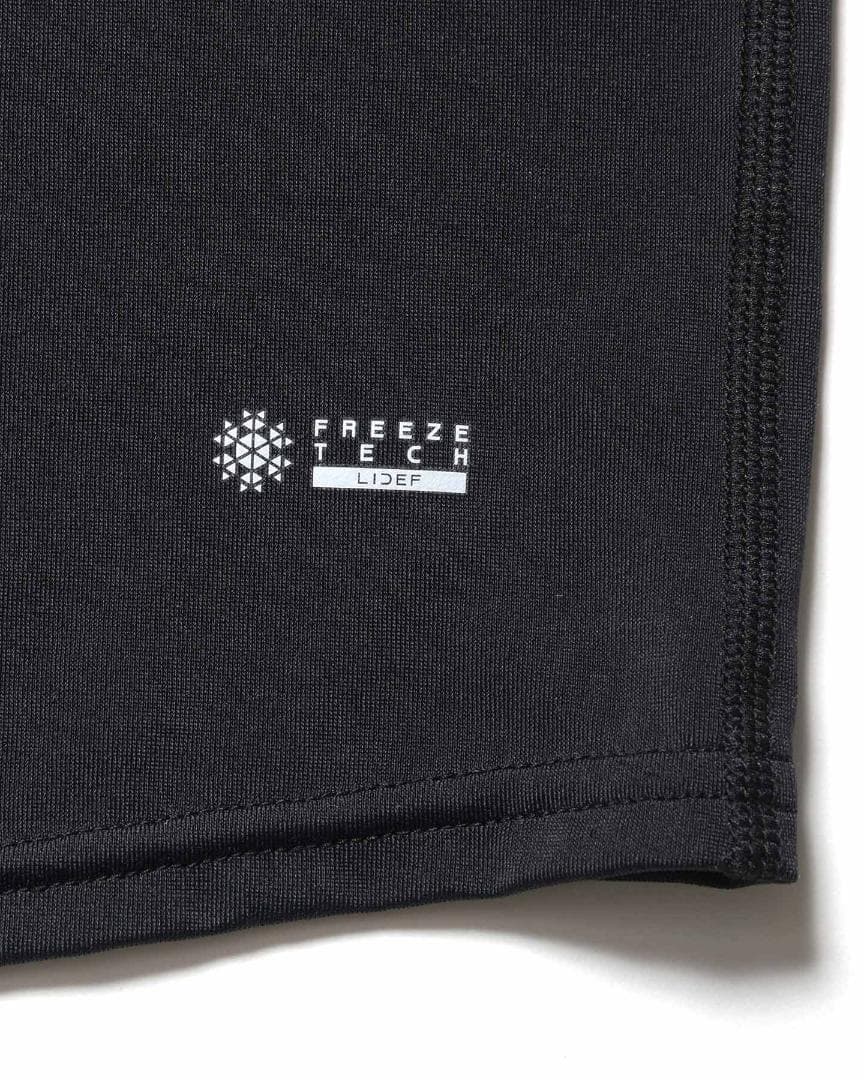 ウェア SS24 FCRB FREEZE TECH UNDER LAYER TOP