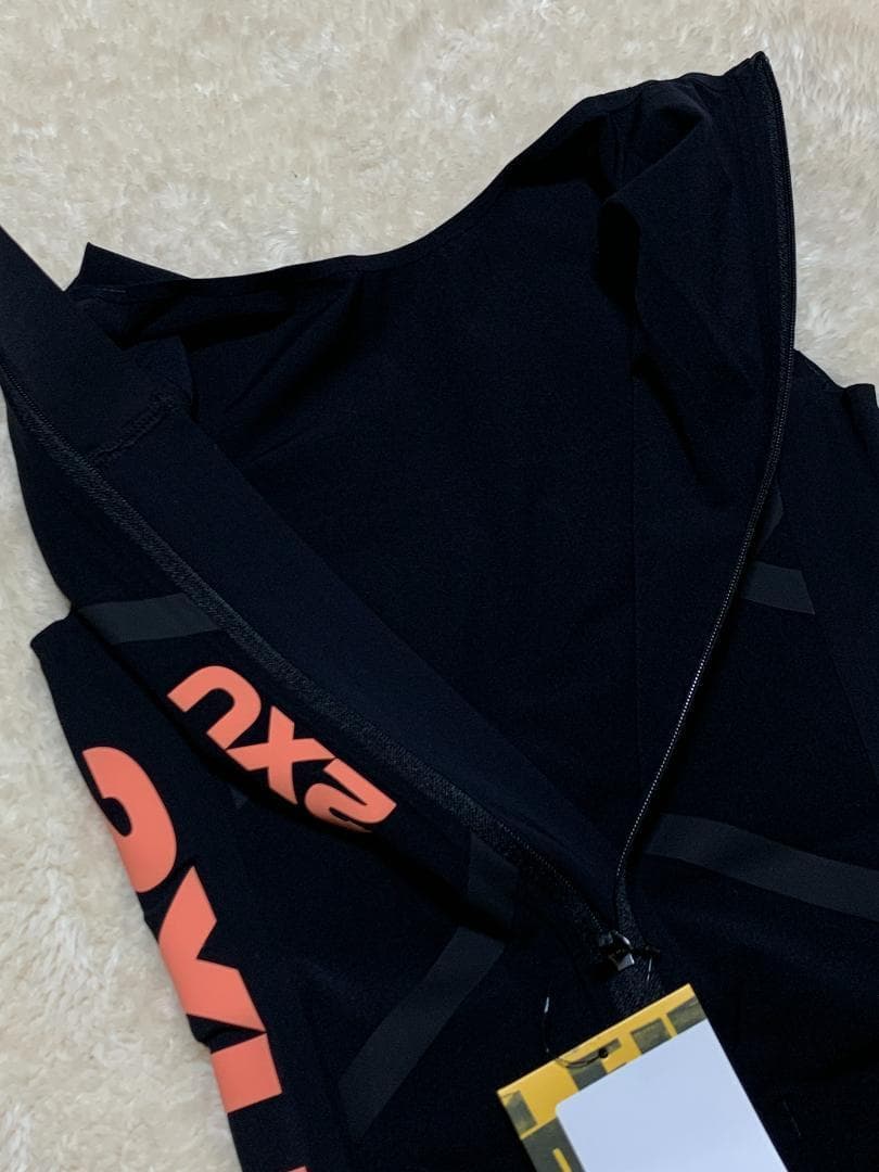 ２XU　プロペルスイムスキン　トライアスロン　水着　レディースXS