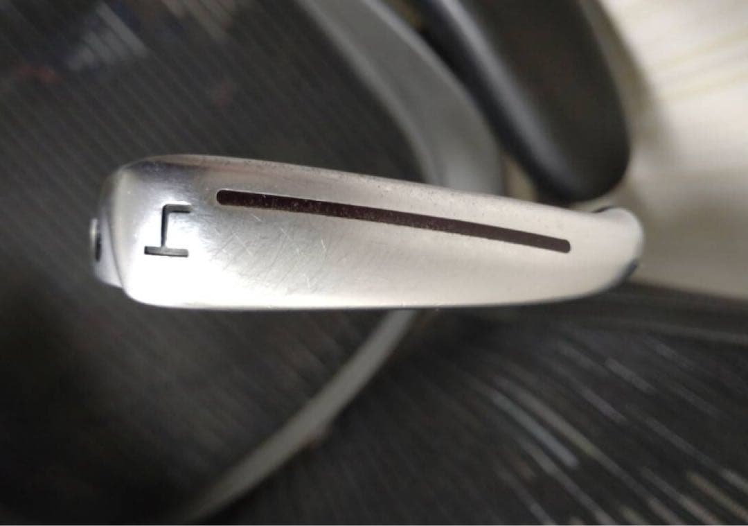 クラブ TaylorMade P790 4I MODUS 120x