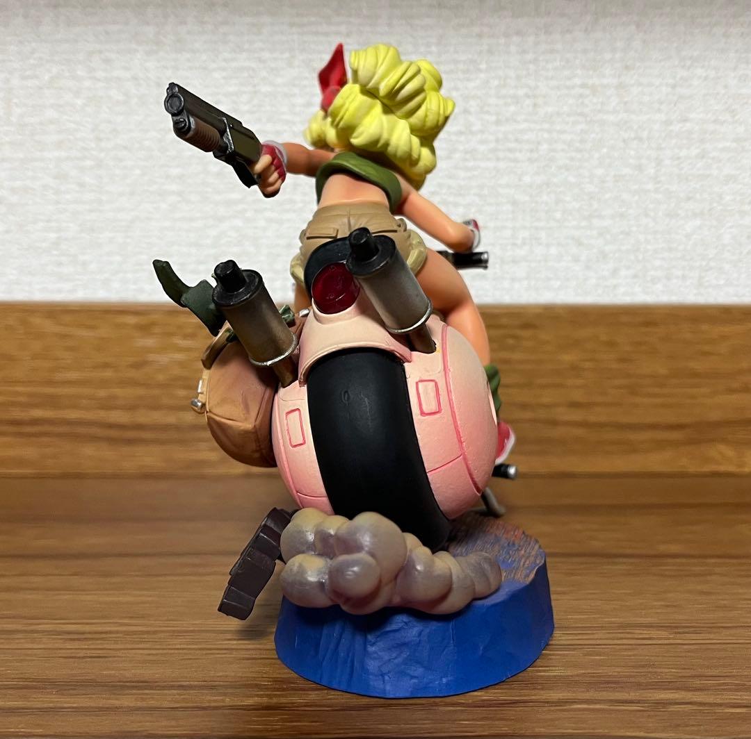 ドラゴンボール 造形天下一武道会2 ランチ フィギュア