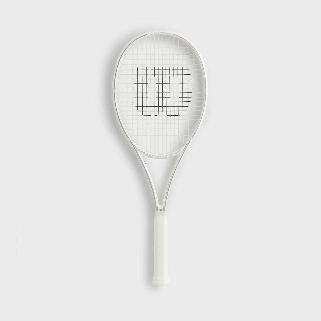 新品 Kith for Wilson Blade 98 V9 G3 受注生産品