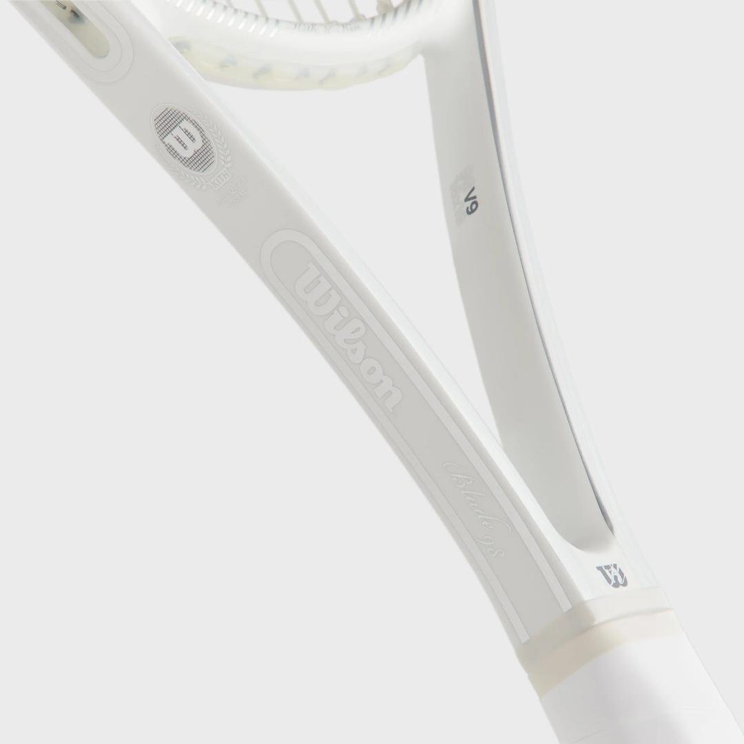 新品 Kith for Wilson Blade 98 V9 G3 受注生産品