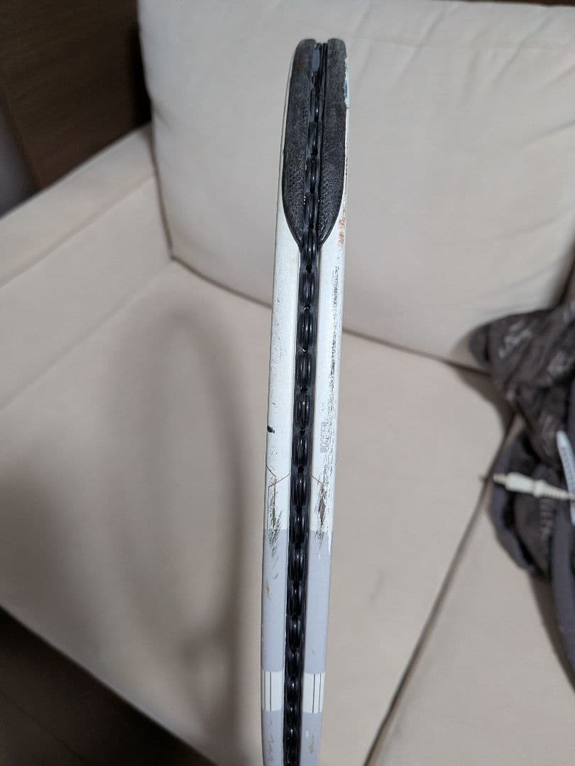 Babolat Pure Strike VS TOUR 2本