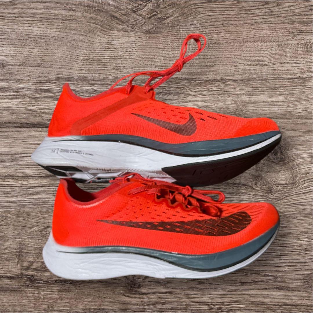 ナイキ Nike Zoom VaporFly 4%