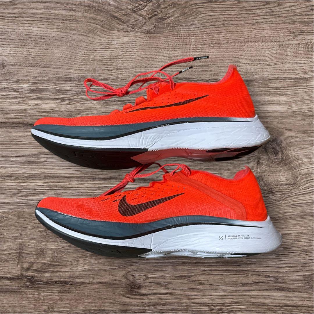 ナイキ Nike Zoom VaporFly 4%