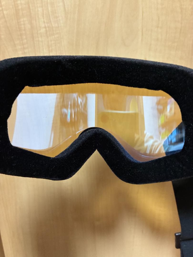 REVOLT SUPER LIGHT FRAME 23-24モデル