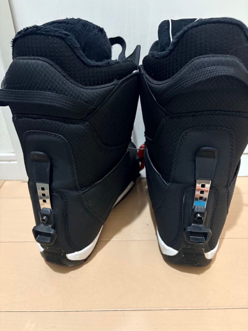 Burton キッズ スノーボードブーツ Zipline Step On 4