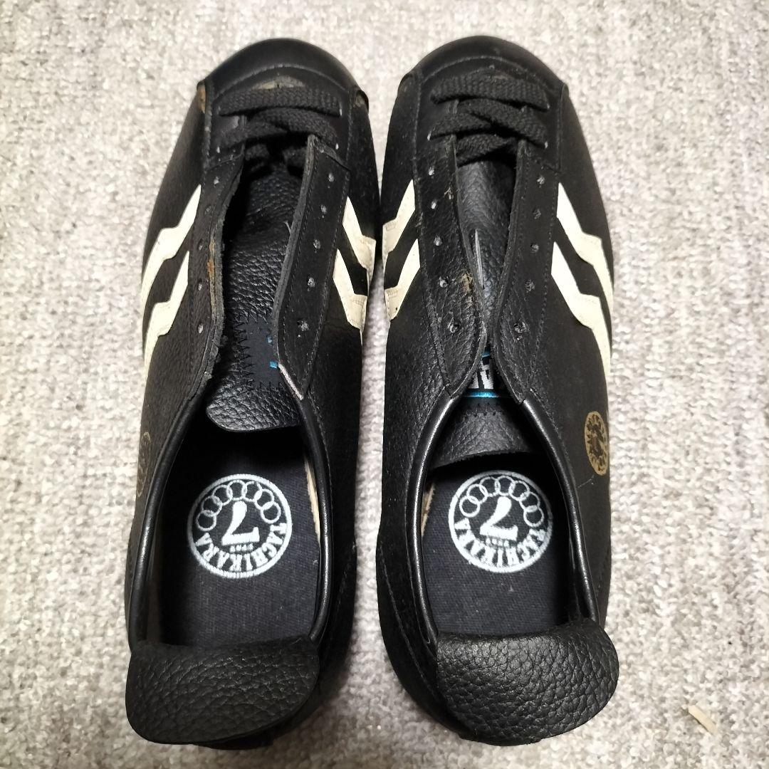 【70s】タチカラ サッカースパイク ヴィンテージ【稀少】