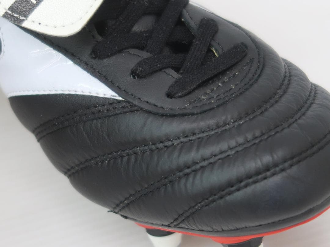 MIZUNO ミズノ サッカースパイク SI MORELIA II【G】.