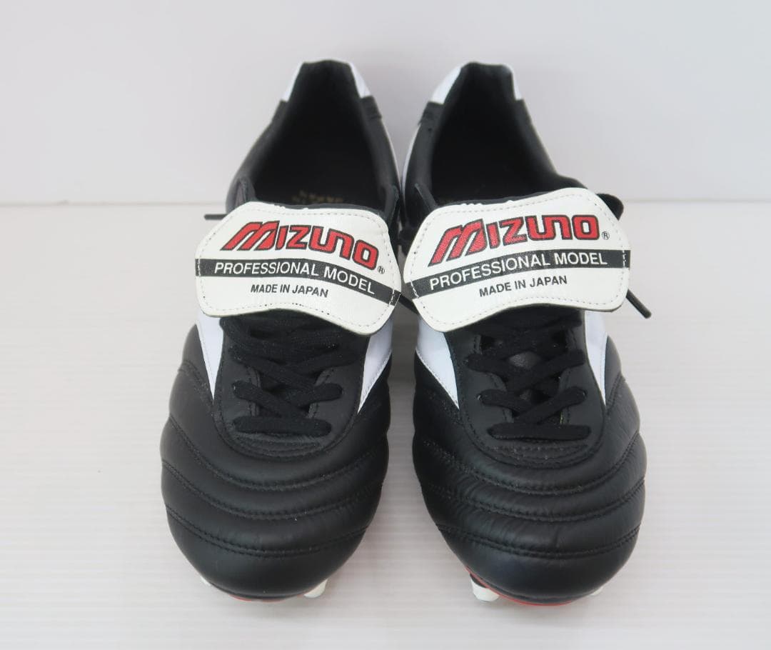 MIZUNO ミズノ サッカースパイク SI MORELIA II【G】.