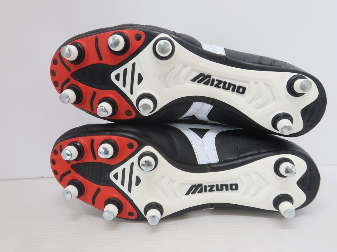 MIZUNO ミズノ サッカースパイク SI MORELIA II【G】.