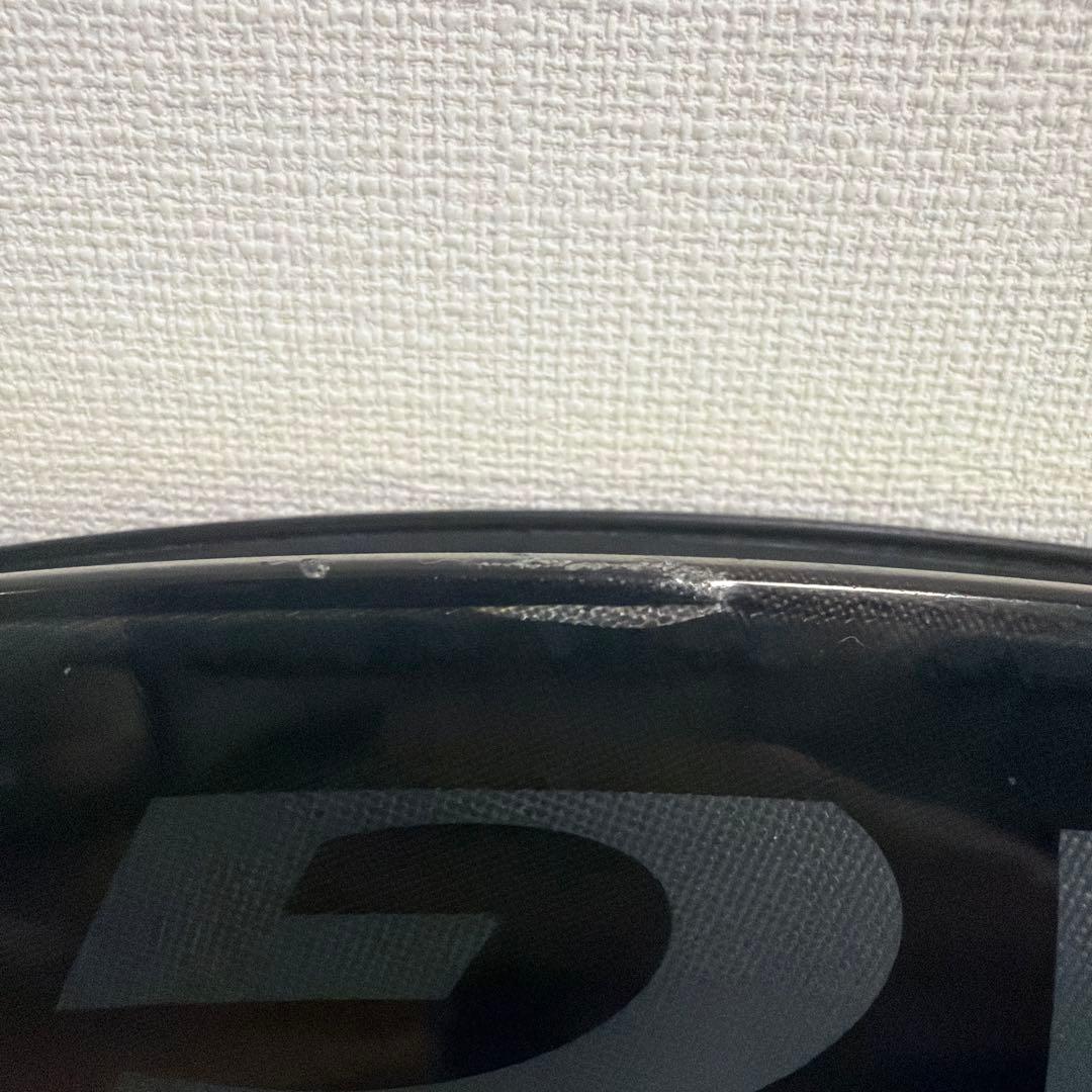 ボントレガー　AEOLUS RSL51 ※フロントのみ(走行距離200km未満)