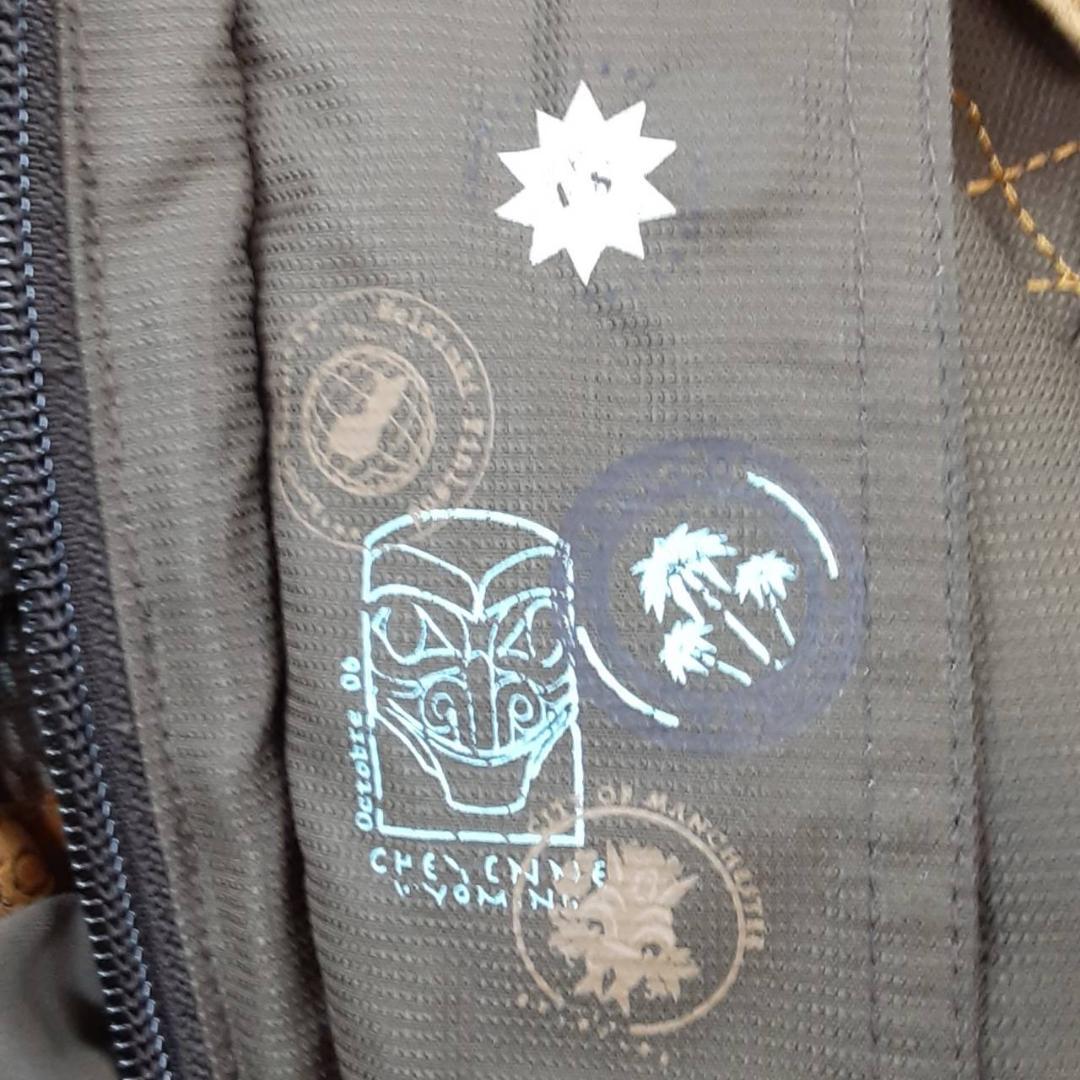 美品◎burton バートン スノボウェアセットアップ 上下セット 防寒 防水