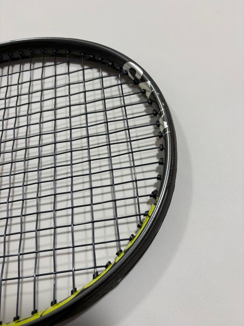 【値下】ピュアアエロVS（Babolat PURE AERO VS） G2
