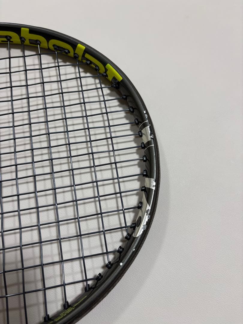 【値下】ピュアアエロVS（Babolat PURE AERO VS） G2