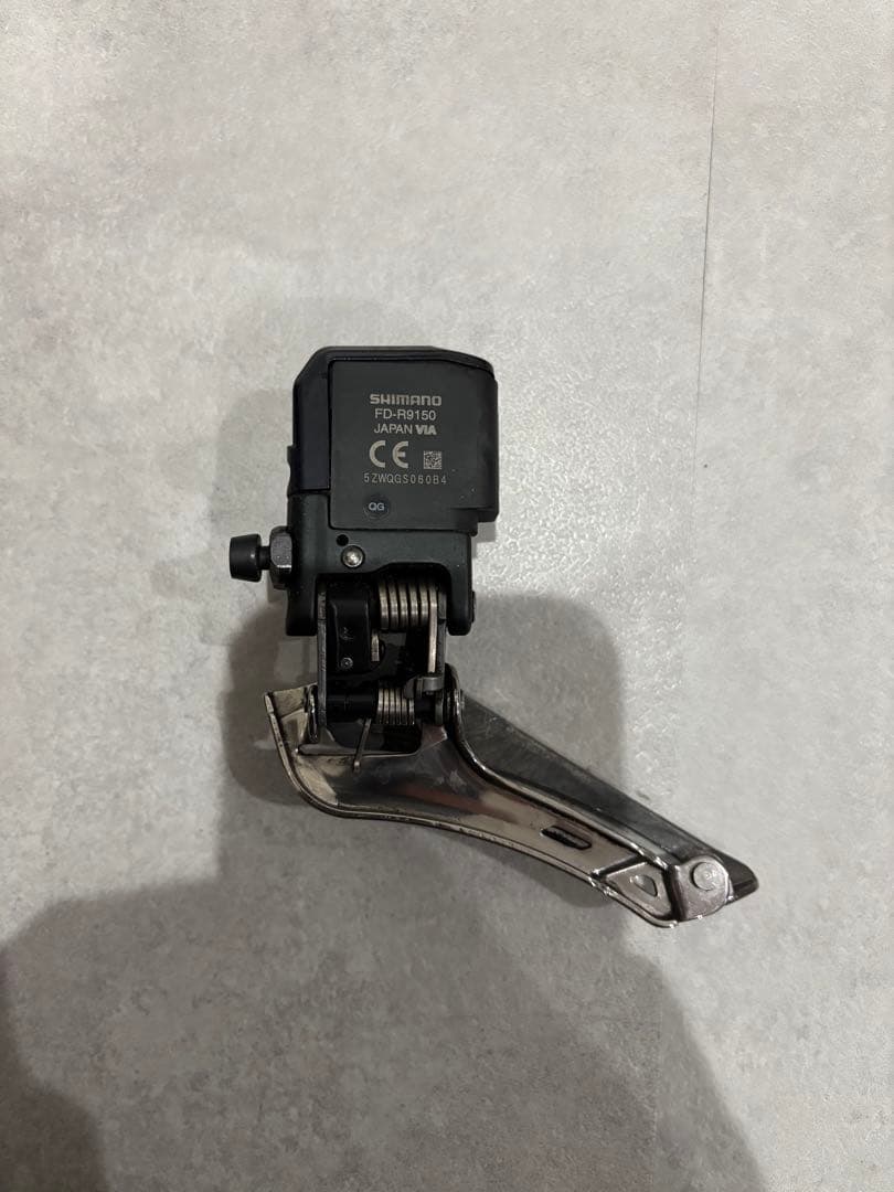 r9150 フロントディレーラー