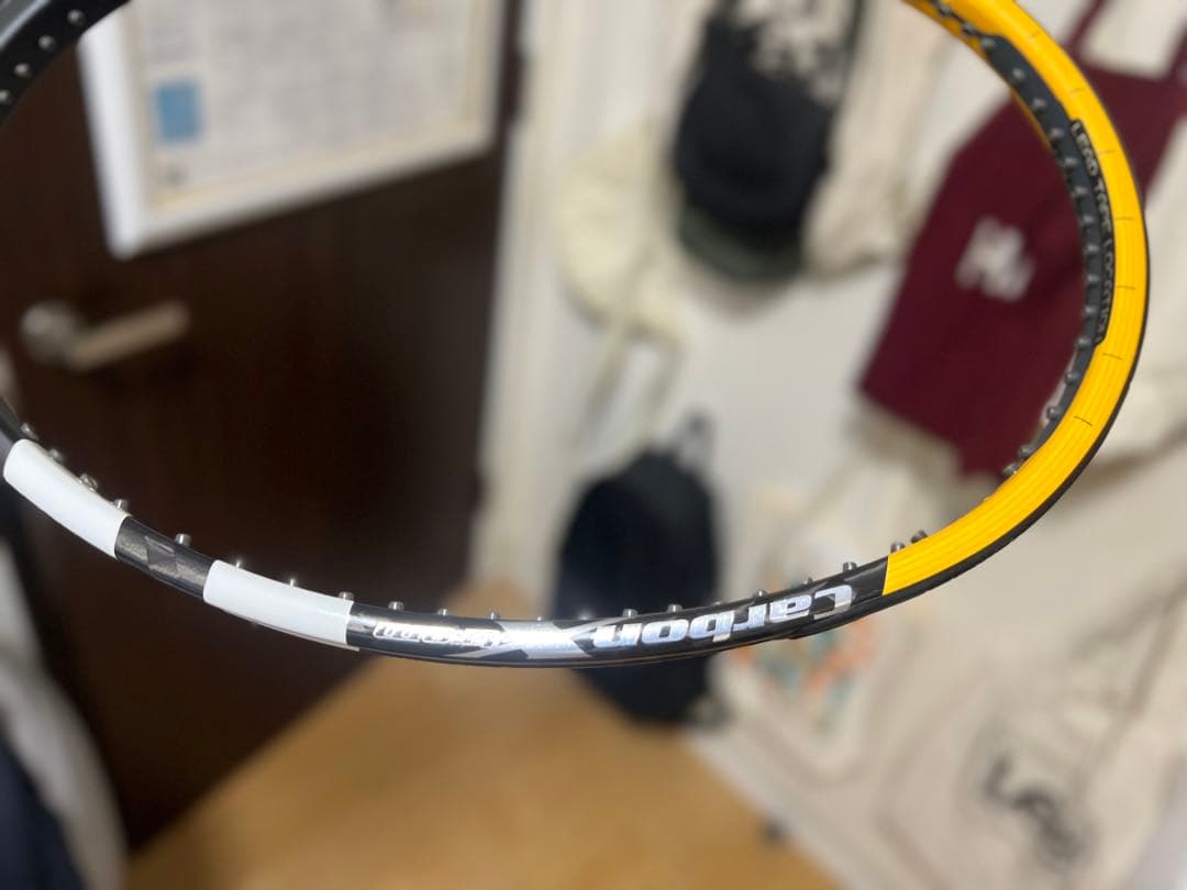 ラケット(硬式用) Pure Storm Limited G2
